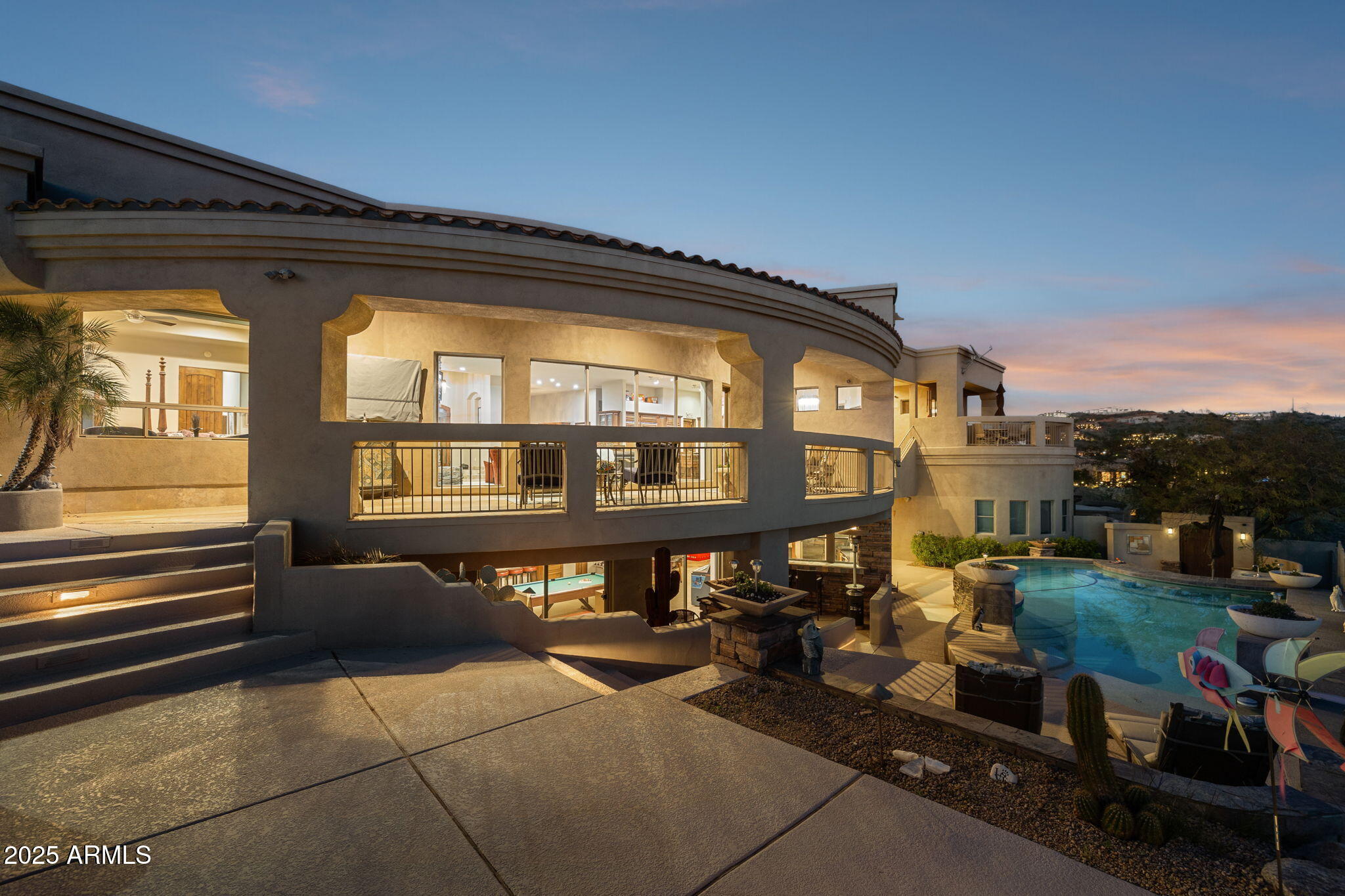 Fountain Hills, Arizona, 85268, United States, 4 Bedrooms Bedrooms, ,5 BathroomsBathrooms,Residential,Active,2003567
