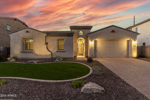 2982 E DERRINGER WAY, GILBERT, AZ 85297 - Image 1