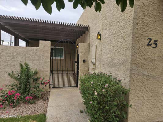 3345 E UNIVERSITY DR UNIT 25, MESA, AZ 85213, photo 3 of 33