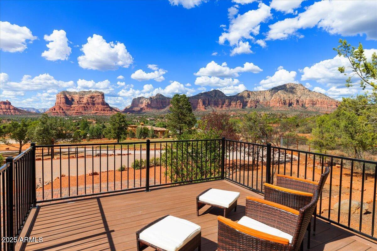 Sedona, Arizona, 86351, United States, 5 Bedrooms Bedrooms, ,6 BathroomsBathrooms,Residential,Active,1944107