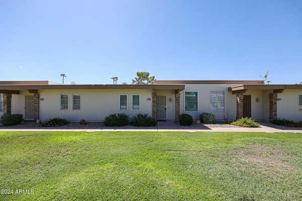 13038 N 99TH DR, SUN CITY, AZ 85351 - Image 1