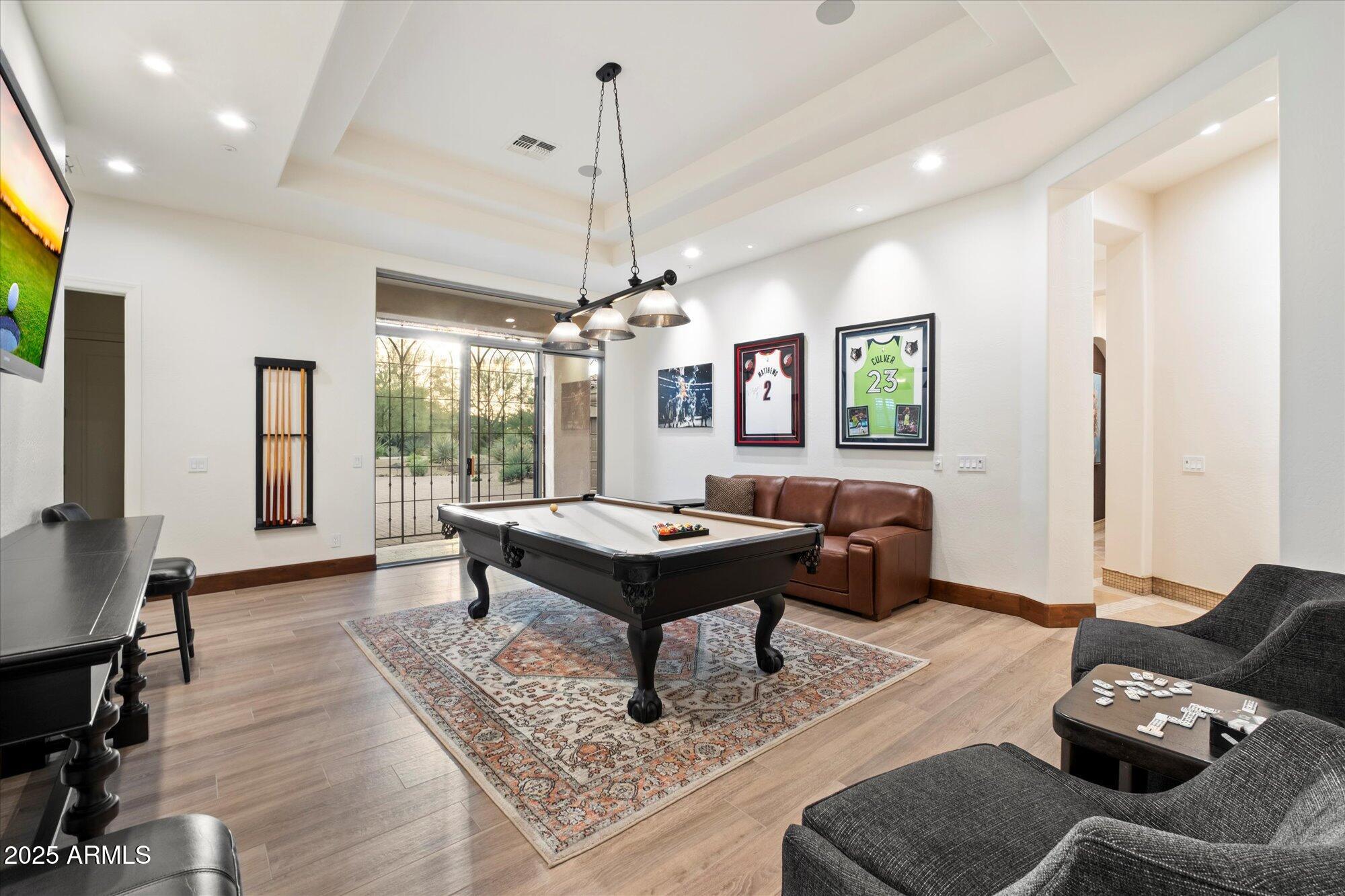 Scottsdale, Arizona, 85266, United States, 5 Bedrooms Bedrooms, ,7 BathroomsBathrooms,Residential,Active,1914791