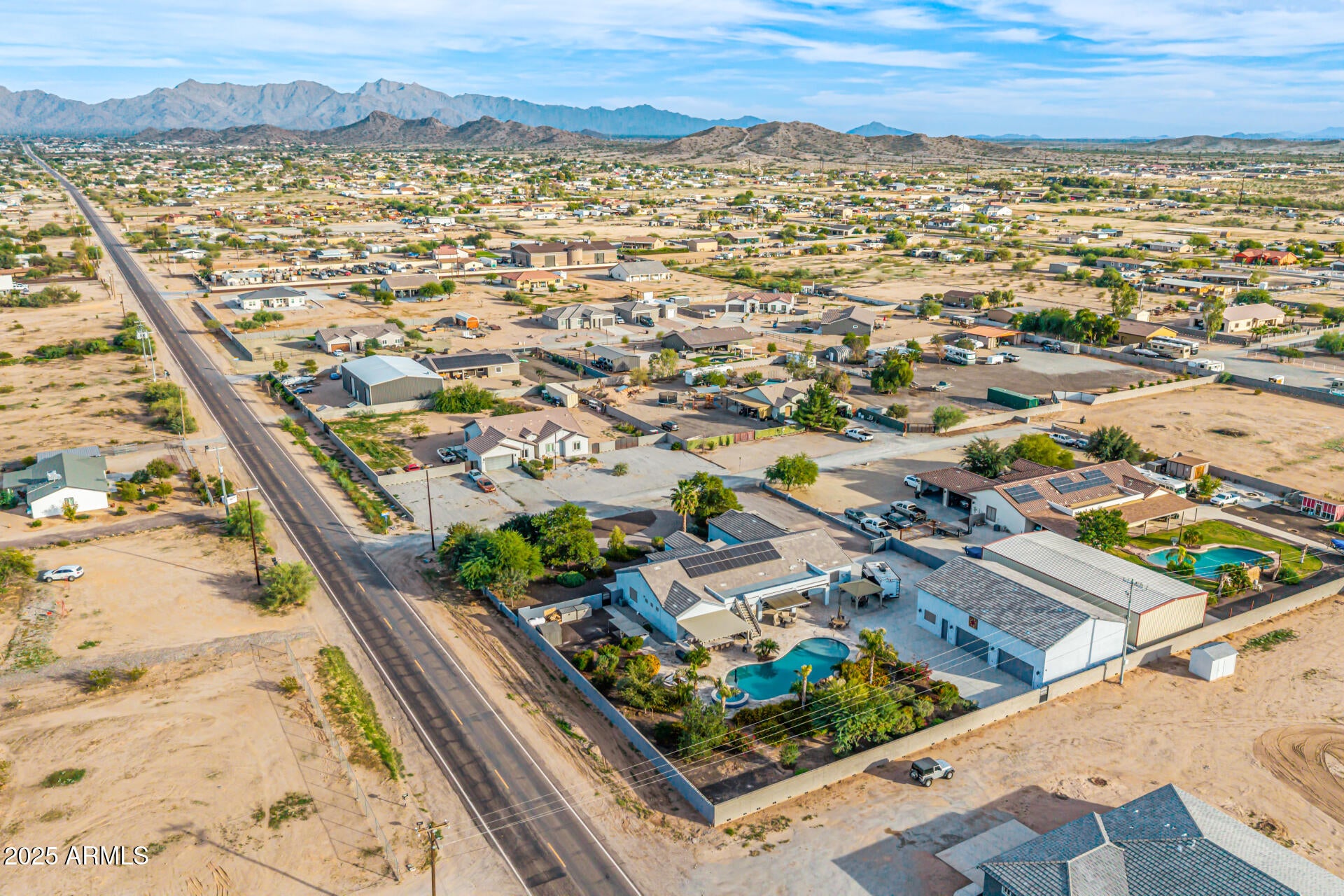 Buckeye, Arizona, 85326, United States, 4 Bedrooms Bedrooms, ,3 BathroomsBathrooms,Residential,Active,1986906