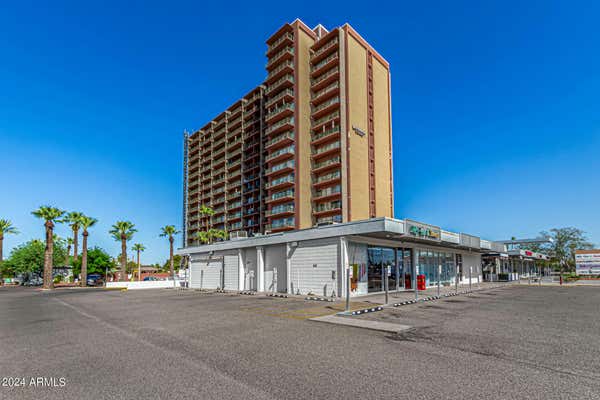 4750 N CENTRAL AVE UNIT 11G, PHOENIX, AZ 85012 - Image 1