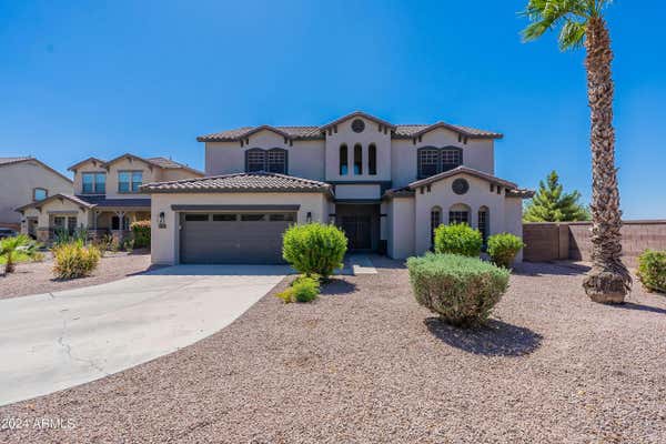 2731 E MEAD CT, GILBERT, AZ 85298 - Image 1