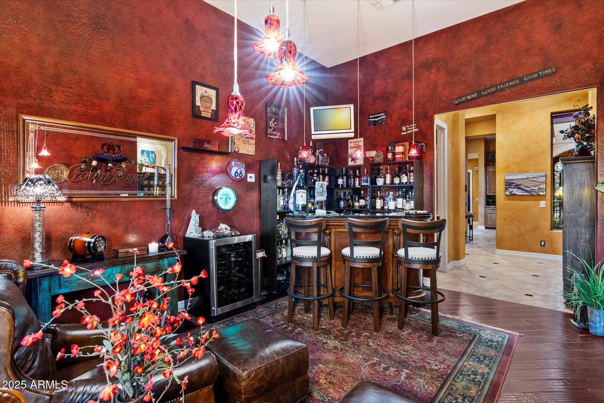 Anthem, Arizona, 85086, United States, 5 Bedrooms Bedrooms, ,5 BathroomsBathrooms,Residential,Active,1988479