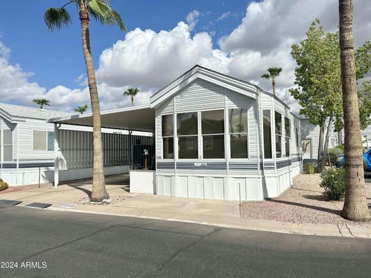 848 S AQUAMARINE DRIVE, APACHE JUNCTION, AZ 85119 - Image 1