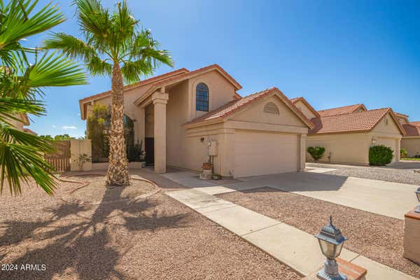 4173 E CHOLLA CANYON DR, PHOENIX, AZ 85044 - Image 1