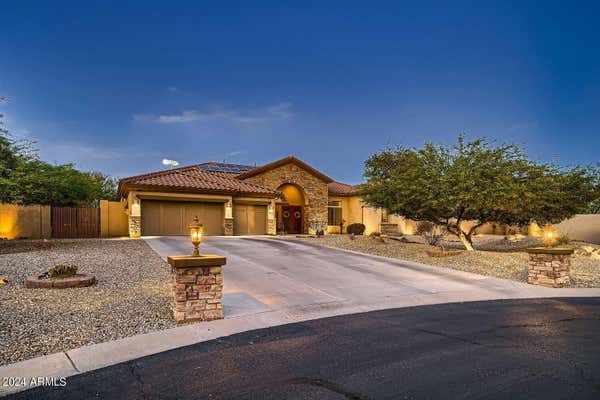 18566 W BERYL CT, WADDELL, AZ 85355 - Image 1