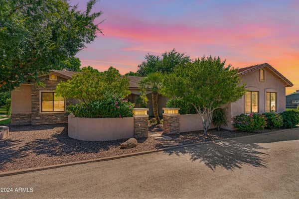 12425 E VIA DE PALMAS, CHANDLER, AZ 85249 - Image 1