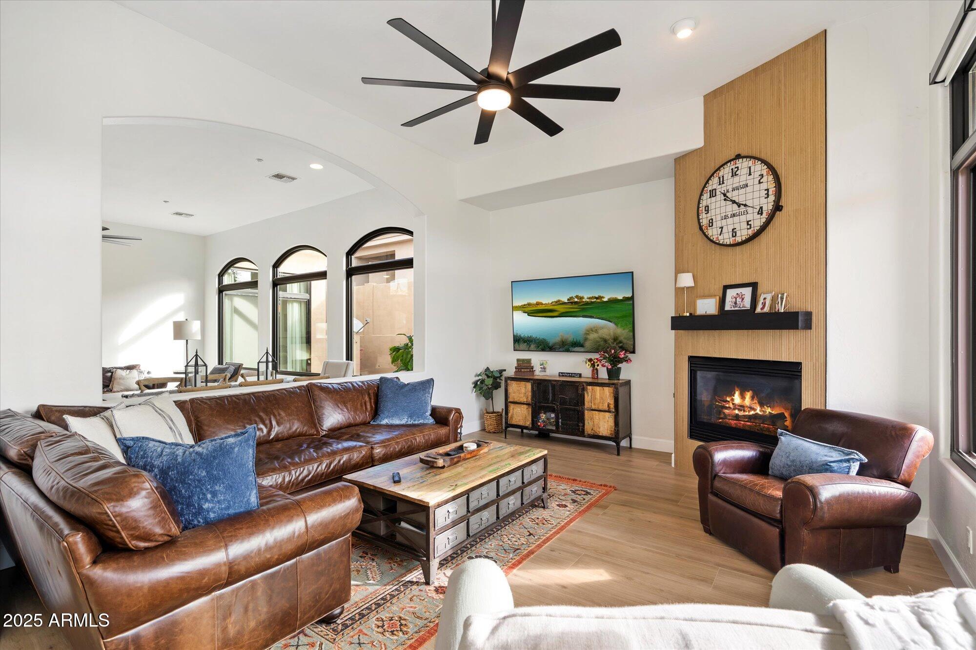 Scottsdale, Arizona, 85255, United States, 4 Bedrooms Bedrooms, ,5 BathroomsBathrooms,Residential,Active,2006861