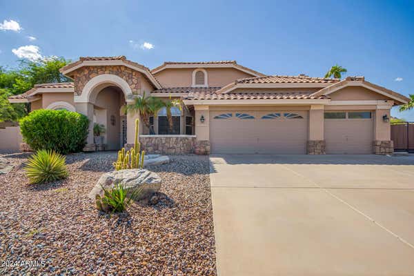 15408 S 19TH WAY, PHOENIX, AZ 85048 - Image 1