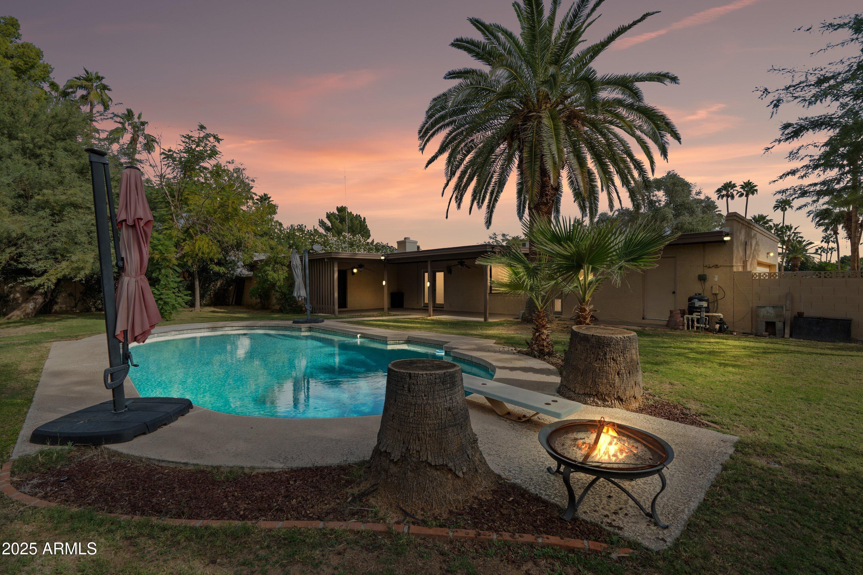 Scottsdale, Arizona, 85254, United States, 4 Bedrooms Bedrooms, ,3 BathroomsBathrooms,Residential,Contingent,2006859