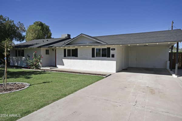 934 E 8TH ST, MESA, AZ 85203 - Image 1