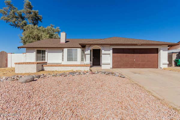 6420 E JENSEN ST, MESA, AZ 85205 - Image 1