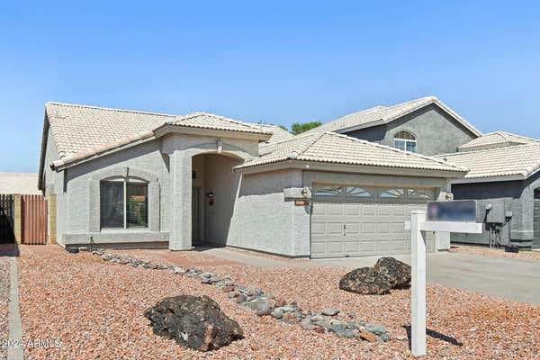 4210 W ELECTRA LN, GLENDALE, AZ 85310 - Image 1