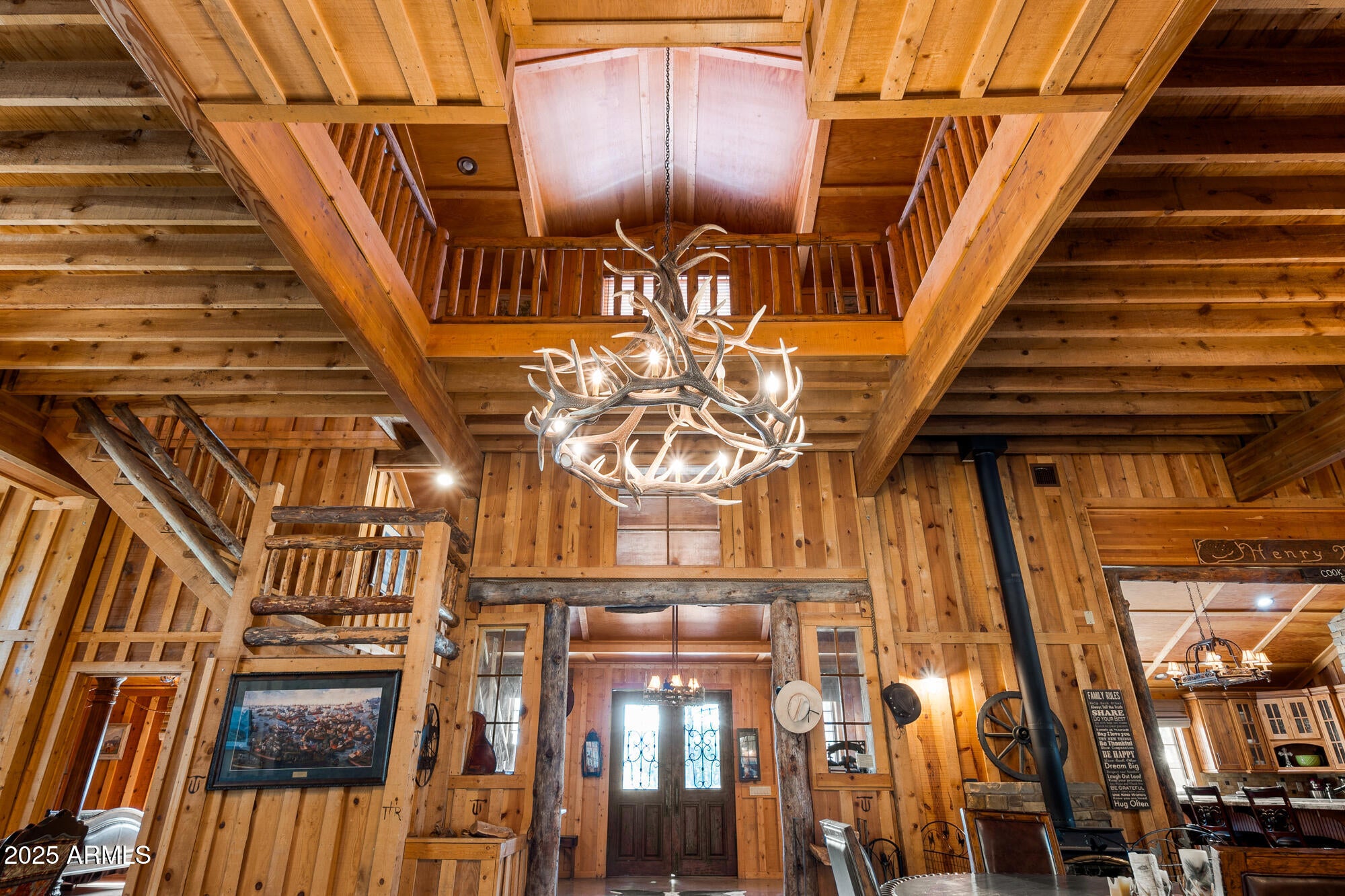 Lakeside, Arizona, 85929, United States, 8 Bedrooms Bedrooms, ,8 BathroomsBathrooms,Residential,Contingent,1996268