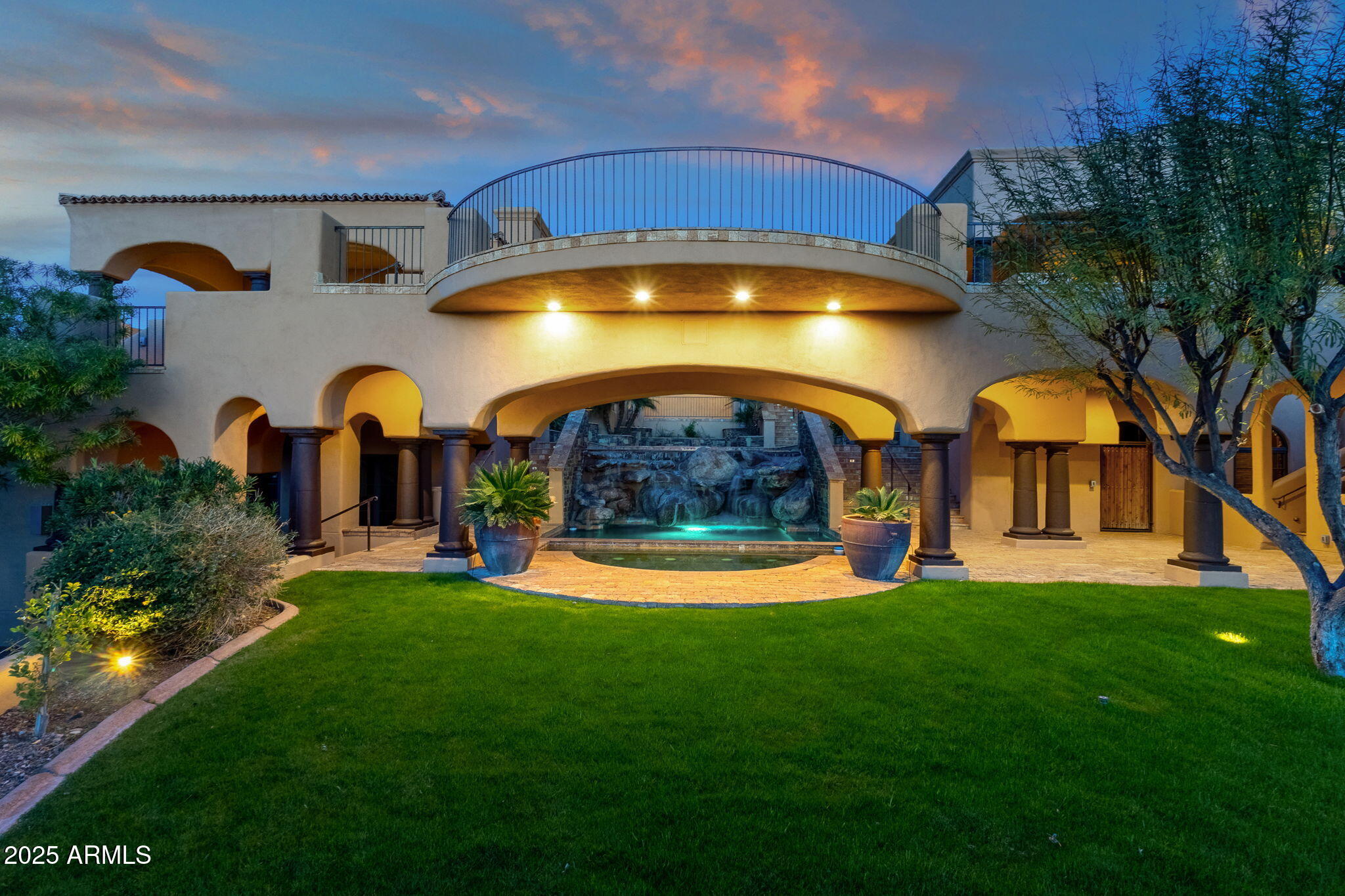Fountain Hills, Arizona, 85268, United States, ,6 BathroomsBathrooms,Residential,Active,1770109