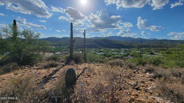 32995 S MAGGIE MINE RD # 0, BLACK CANYON CITY, AZ 85324 - Image 1