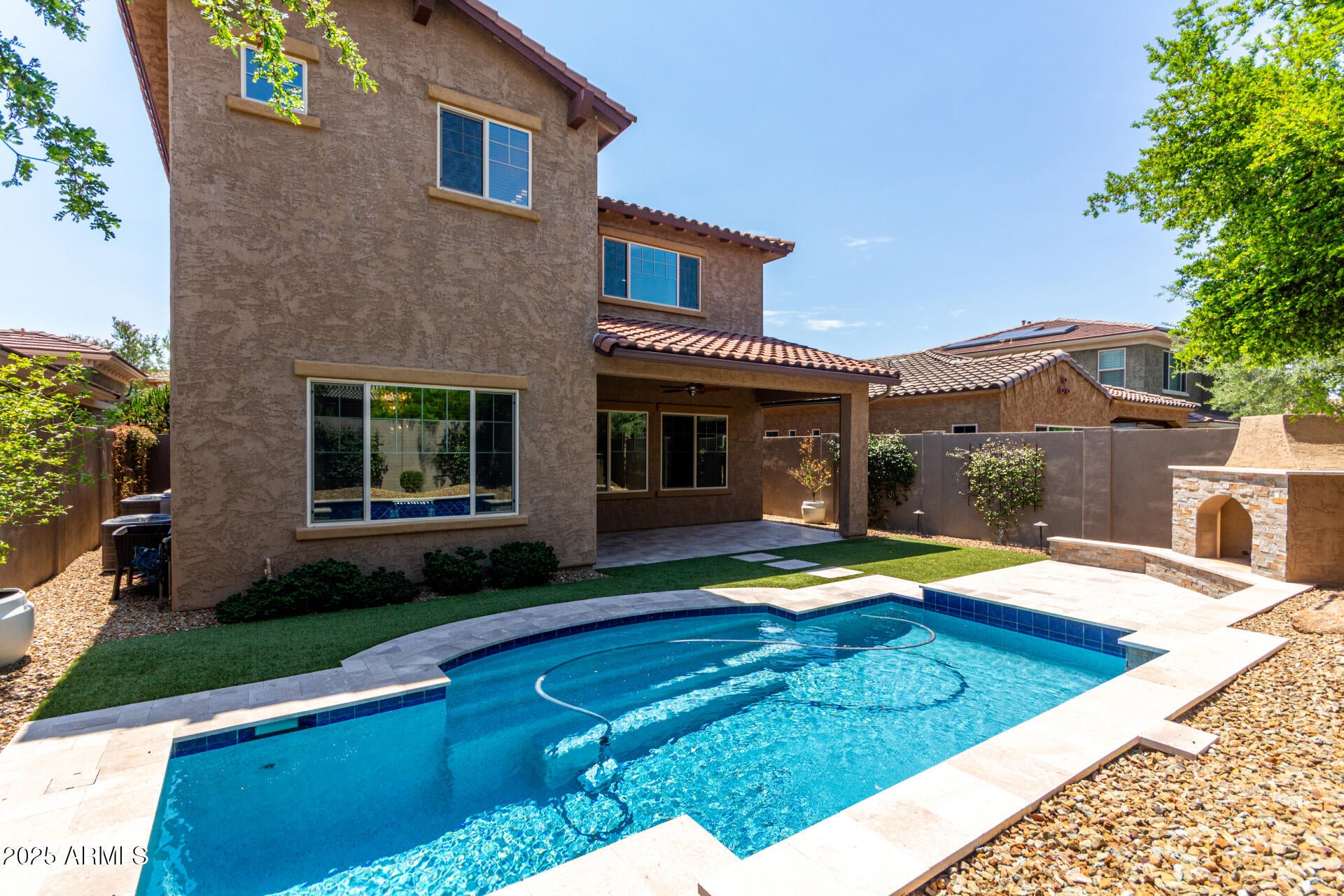 Phoenix, Arizona, 85050, United States, 4 Bedrooms Bedrooms, ,3 BathroomsBathrooms,Residential,Active,1929434