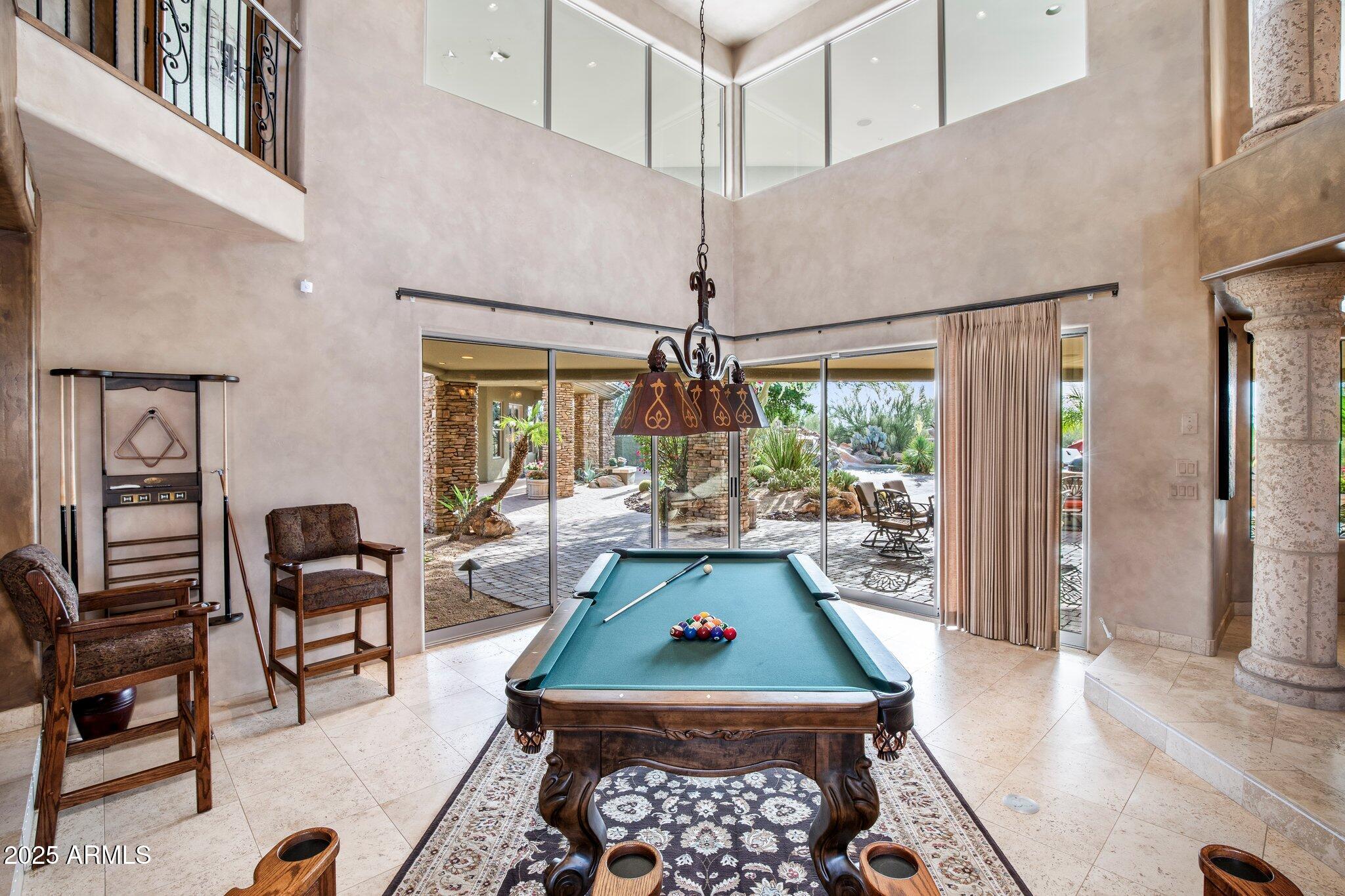 Scottsdale, Arizona, 85255, United States, 5 Bedrooms Bedrooms, ,6 BathroomsBathrooms,Residential,Active,1953434