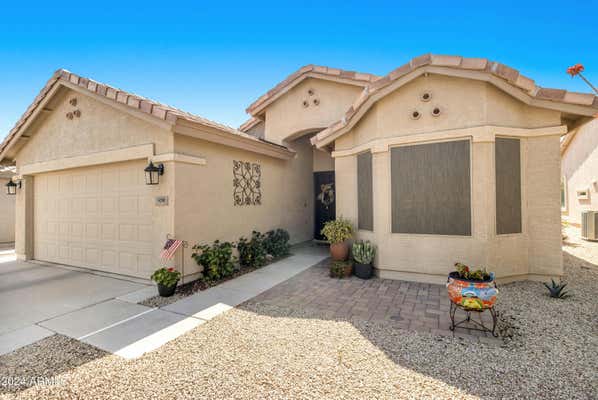 450 N SANTIAGO TRL, CASA GRANDE, AZ 85194 - Image 1