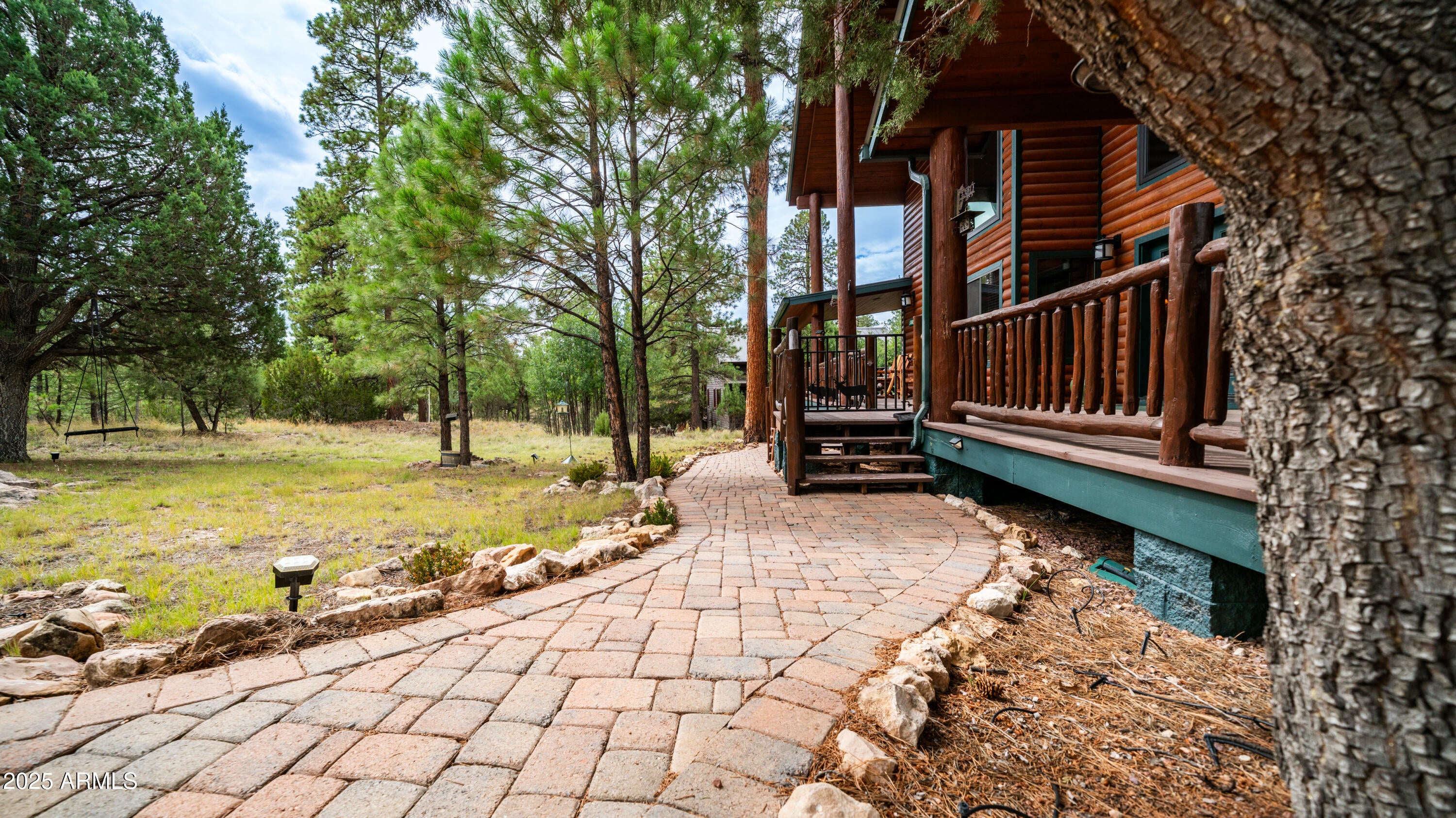 Happy Jack, Arizona, 86024, United States, 3 Bedrooms Bedrooms, ,4 BathroomsBathrooms,Residential,Active,1952617