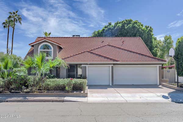 2717 W GILA LN, CHANDLER, AZ 85224 - Image 1