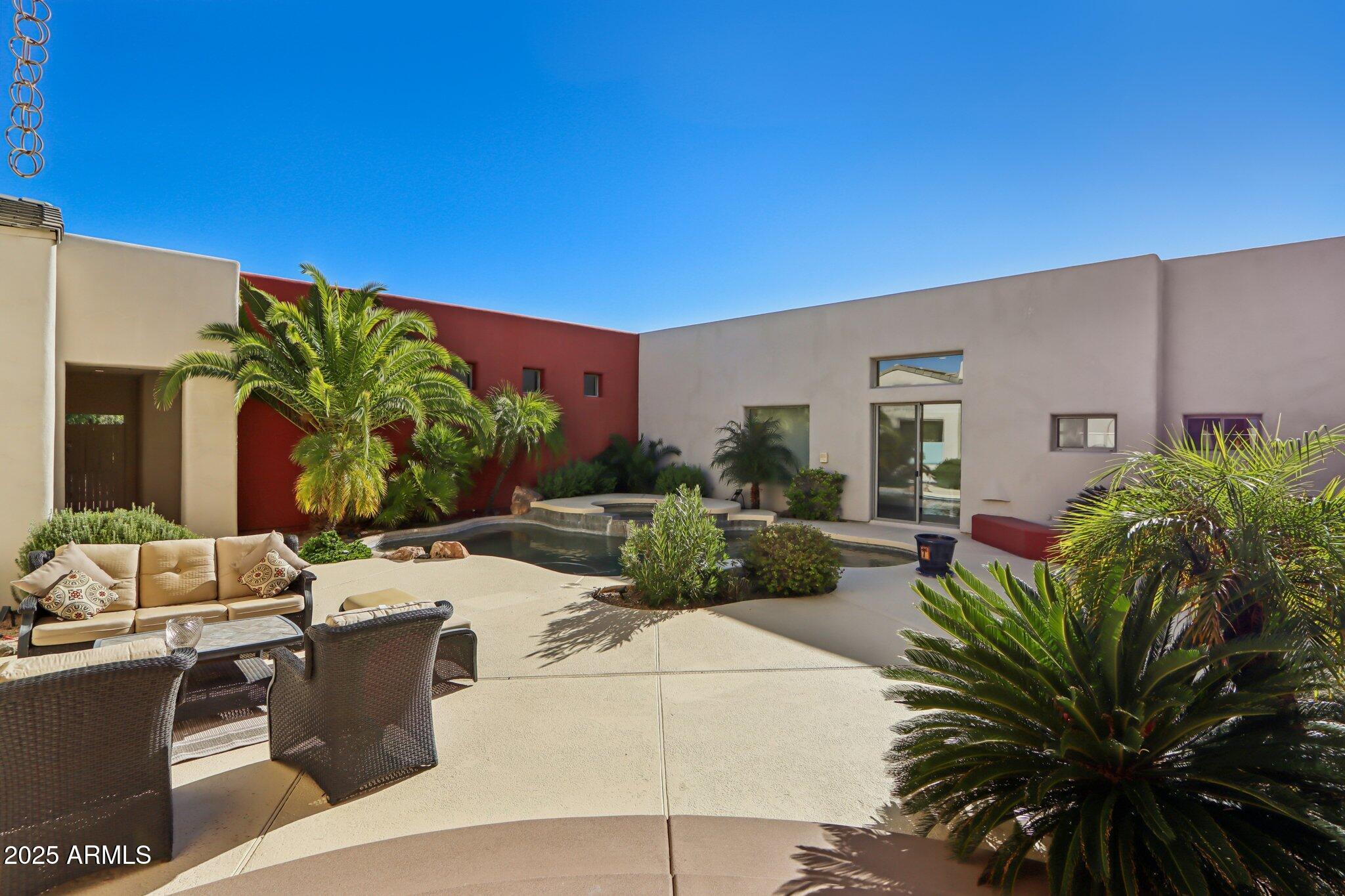 Scottsdale, Arizona, 85262, United States, 4 Bedrooms Bedrooms, ,5 BathroomsBathrooms,Residential,Active,2006971