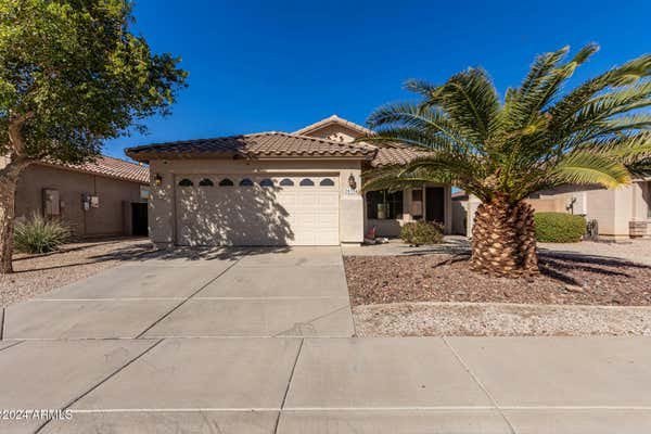 25394 W DARREL DR, BUCKEYE, AZ 85326 - Image 1