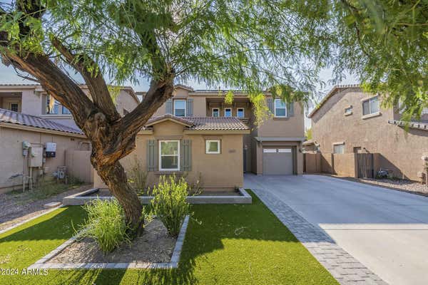 4133 E SIDEWINDER CT, GILBERT, AZ 85297 - Image 1