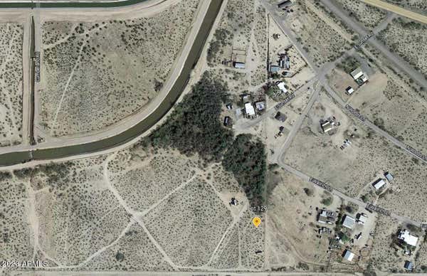 0 APACHE DRIVE # 129, FLORENCE, AZ 85132 - Image 1