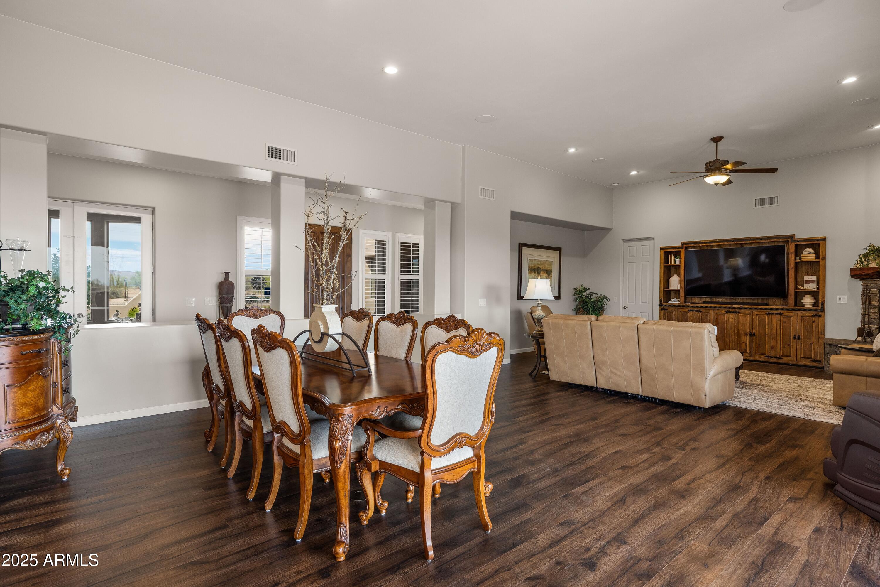 Scottsdale, Arizona, 85262, United States, 4 Bedrooms Bedrooms, ,4 BathroomsBathrooms,Residential,Active,1936165