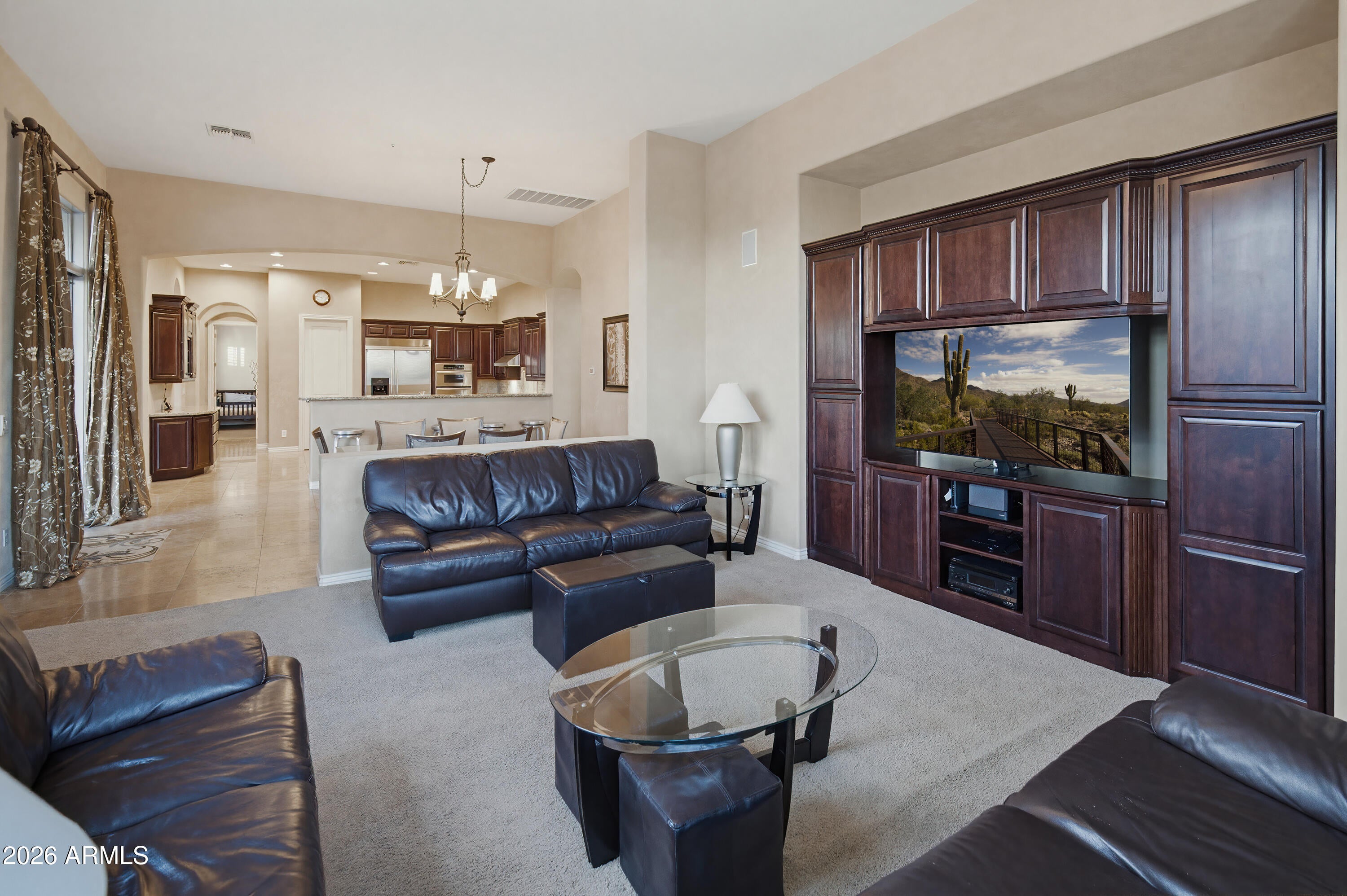 Scottsdale, Arizona, 85262, United States, 5 Bedrooms Bedrooms, ,5 BathroomsBathrooms,Residential,Active,2026791