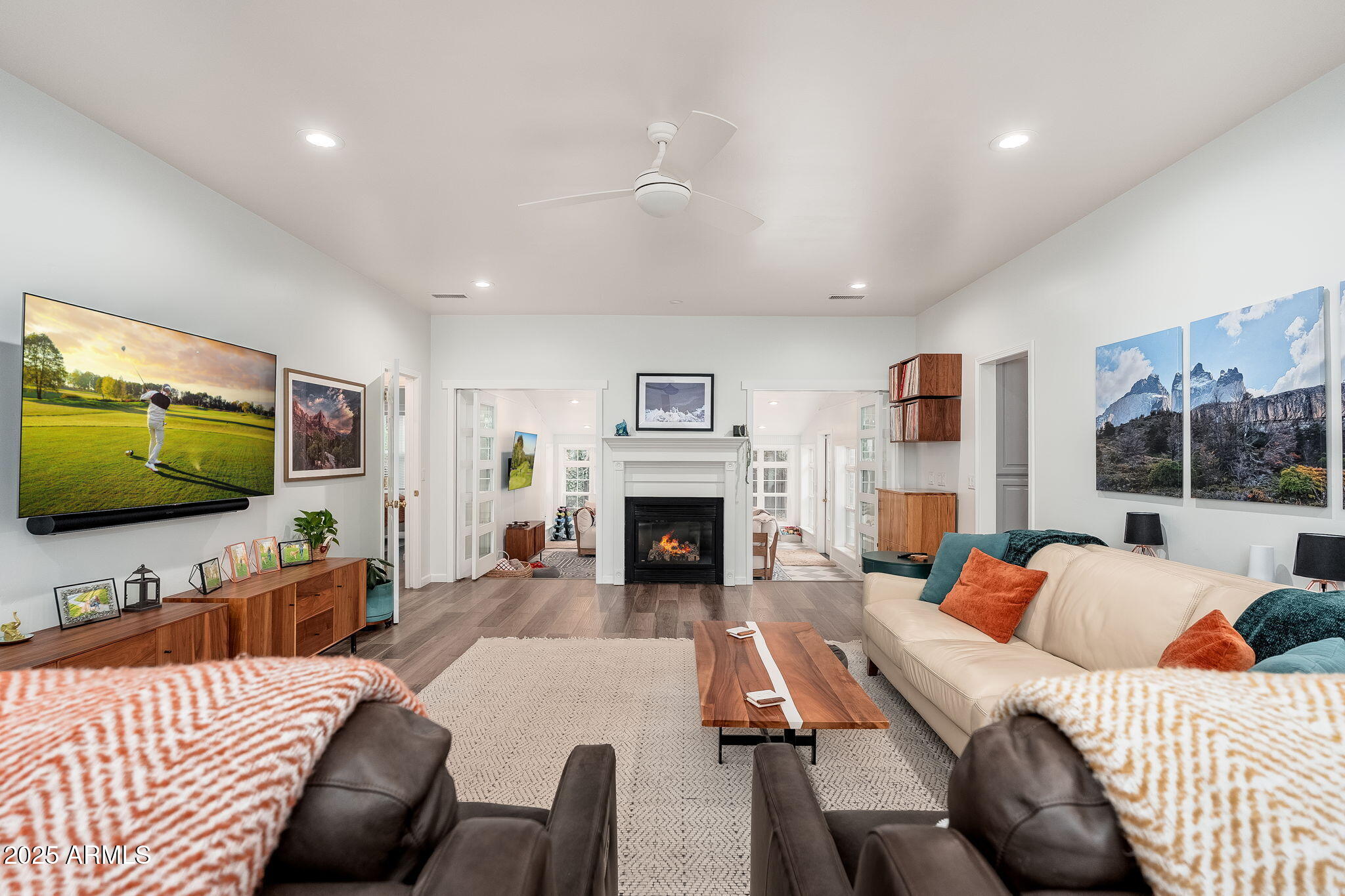 Flagstaff, Arizona, 86004, United States, 5 Bedrooms Bedrooms, ,4 BathroomsBathrooms,Residential,Active,1894165