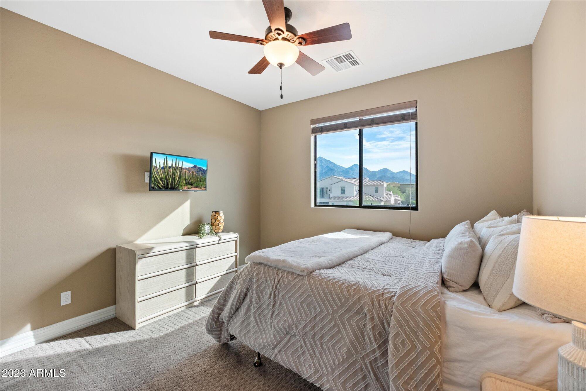 Scottsdale, Arizona, 85255, United States, 4 Bedrooms Bedrooms, ,3 BathroomsBathrooms,Residential,Active,2010534