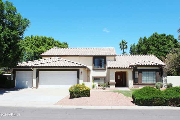 5342 W WEST WIND DR, GLENDALE, AZ 85310 - Image 1