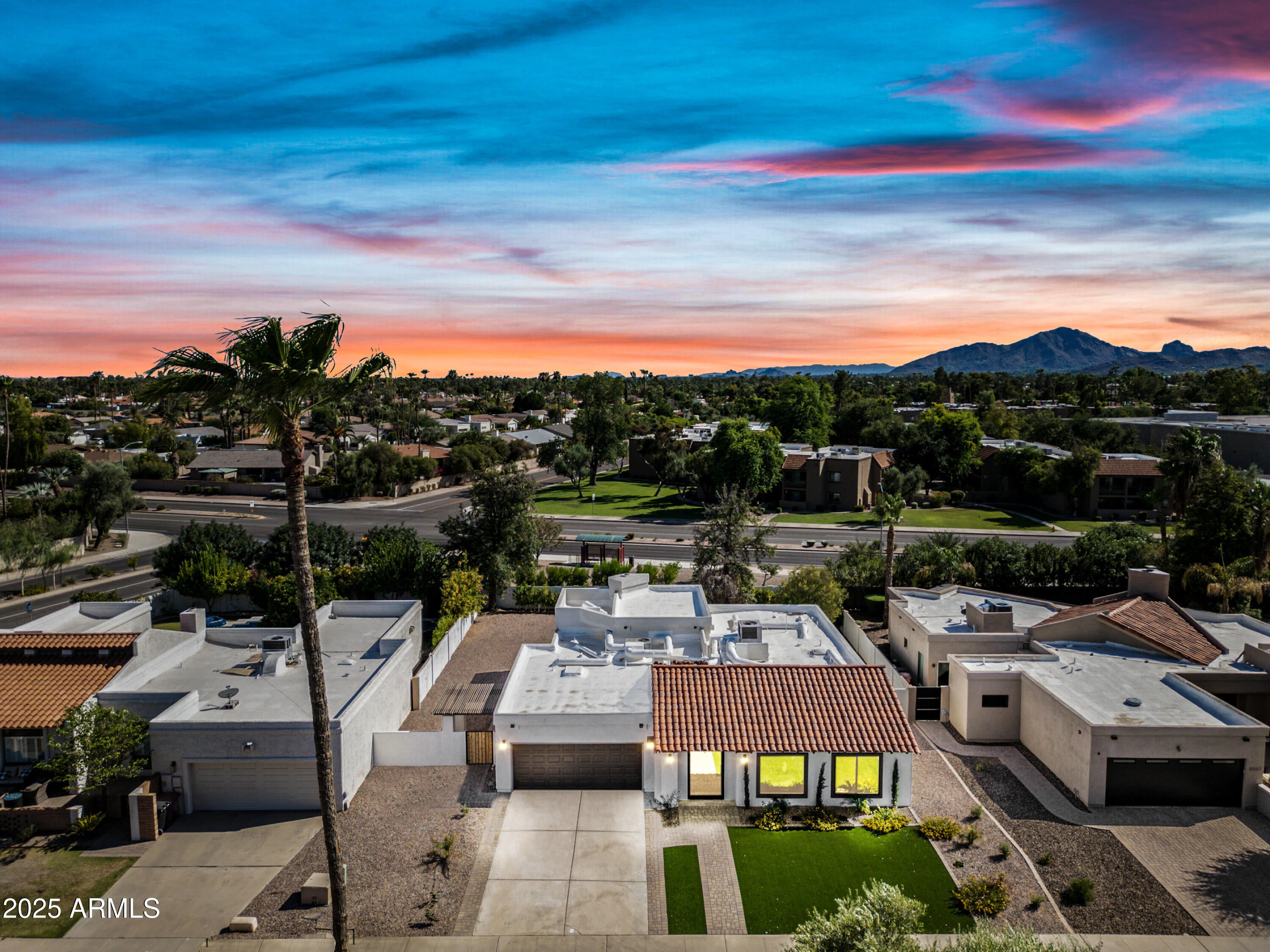 Scottsdale, Arizona, 85258, United States, 4 Bedrooms Bedrooms, ,4 BathroomsBathrooms,Residential,Active,1994950