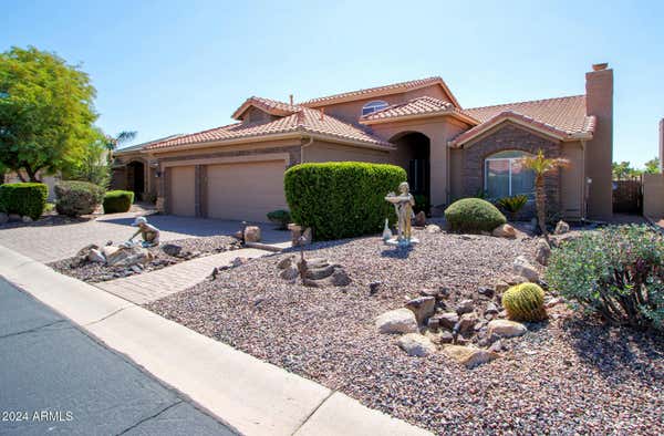 9121 E CRYSTAL DR, SUN LAKES, AZ 85248 - Image 1