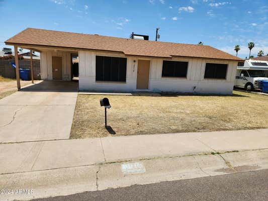 2319 W SELDON LN, PHOENIX, AZ 85021 - Image 1