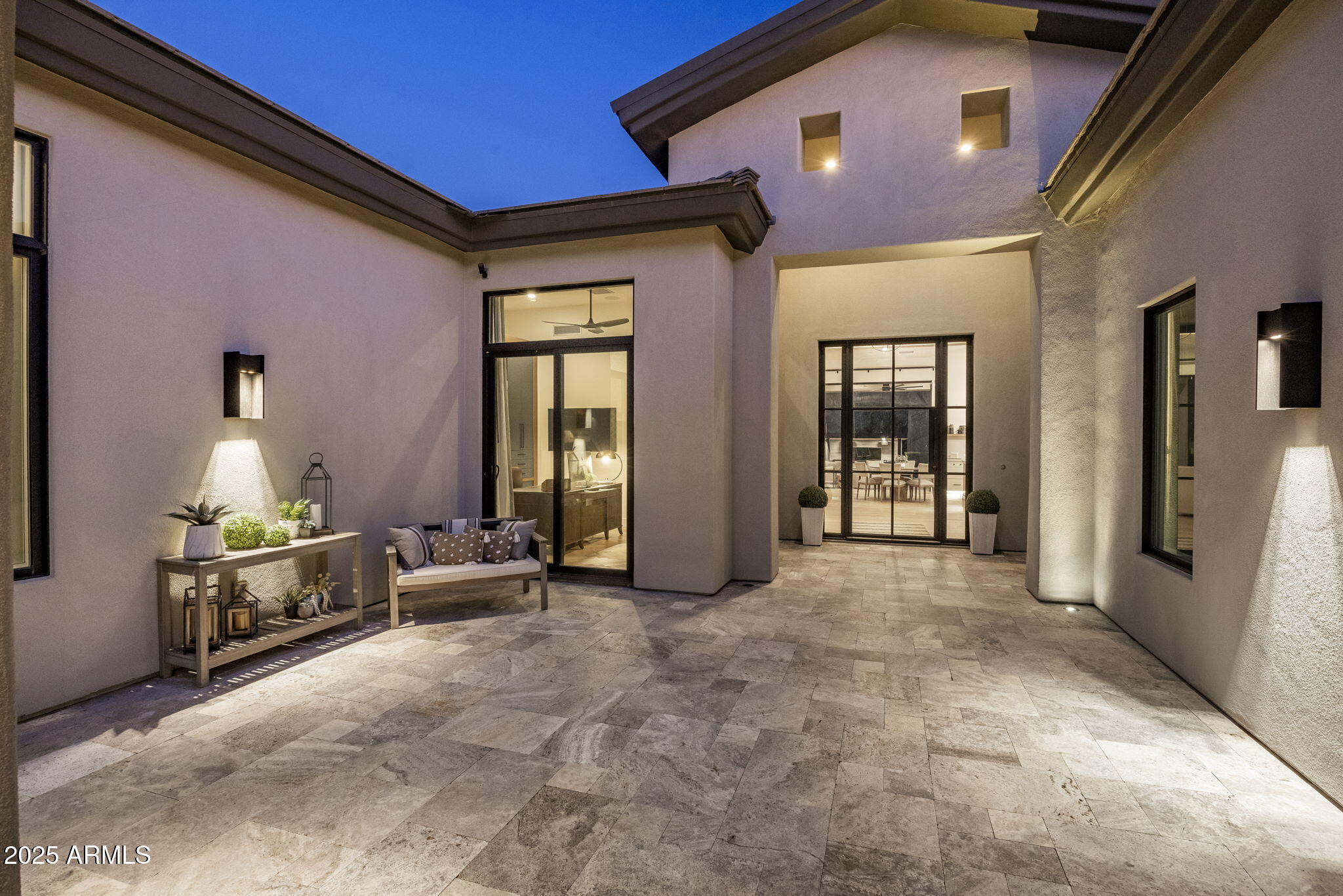 Scottsdale, Arizona, 85255, United States, 6 Bedrooms Bedrooms, ,7 BathroomsBathrooms,Residential,Active,2007623