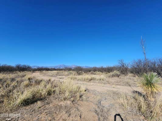 12 ACRES E CANADA, SIERRA VISTA, AZ 85650, photo 2 of 14