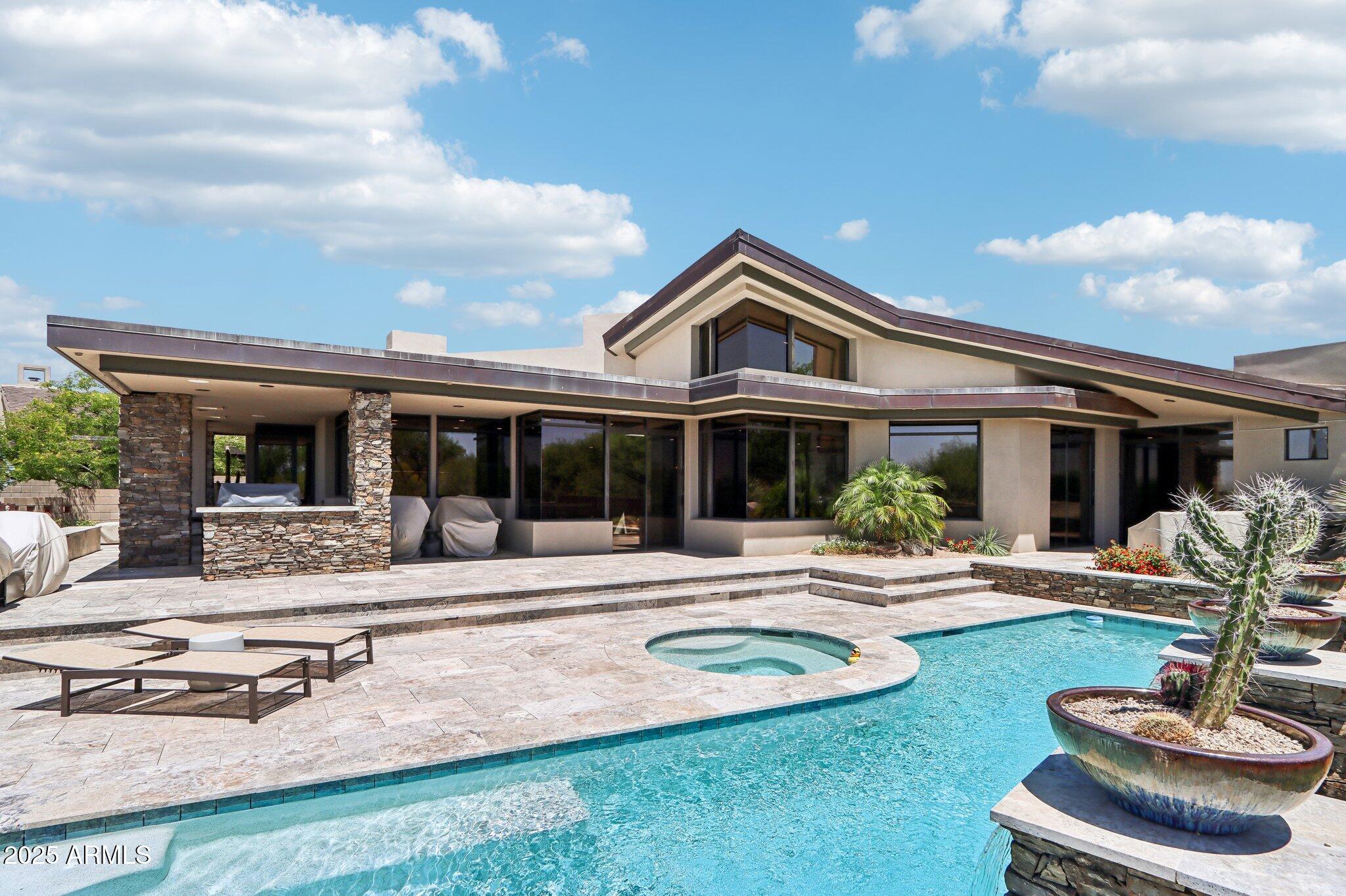 Scottsdale, Arizona, 85262, United States, 3 Bedrooms Bedrooms, ,4 BathroomsBathrooms,Residential,Active,1922527