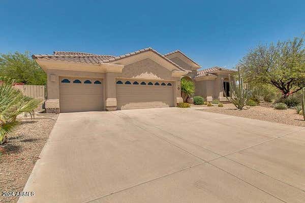 11546 E CHAMA RD, SCOTTSDALE, AZ 85255 - Image 1