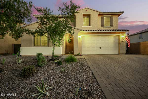 2607 E DANIEL DR, GILBERT, AZ 85298 - Image 1