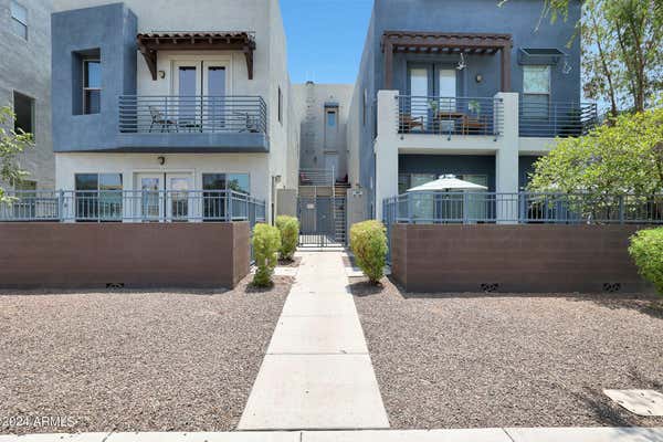 615 E PORTLAND ST UNIT 281, PHOENIX, AZ 85004 - Image 1