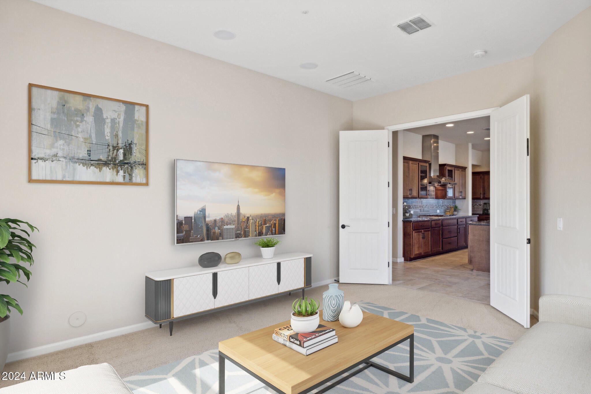 Rio Verde, Arizona, 85263, United States, 3 Bedrooms Bedrooms, ,4 BathroomsBathrooms,Residential,Active,1926665