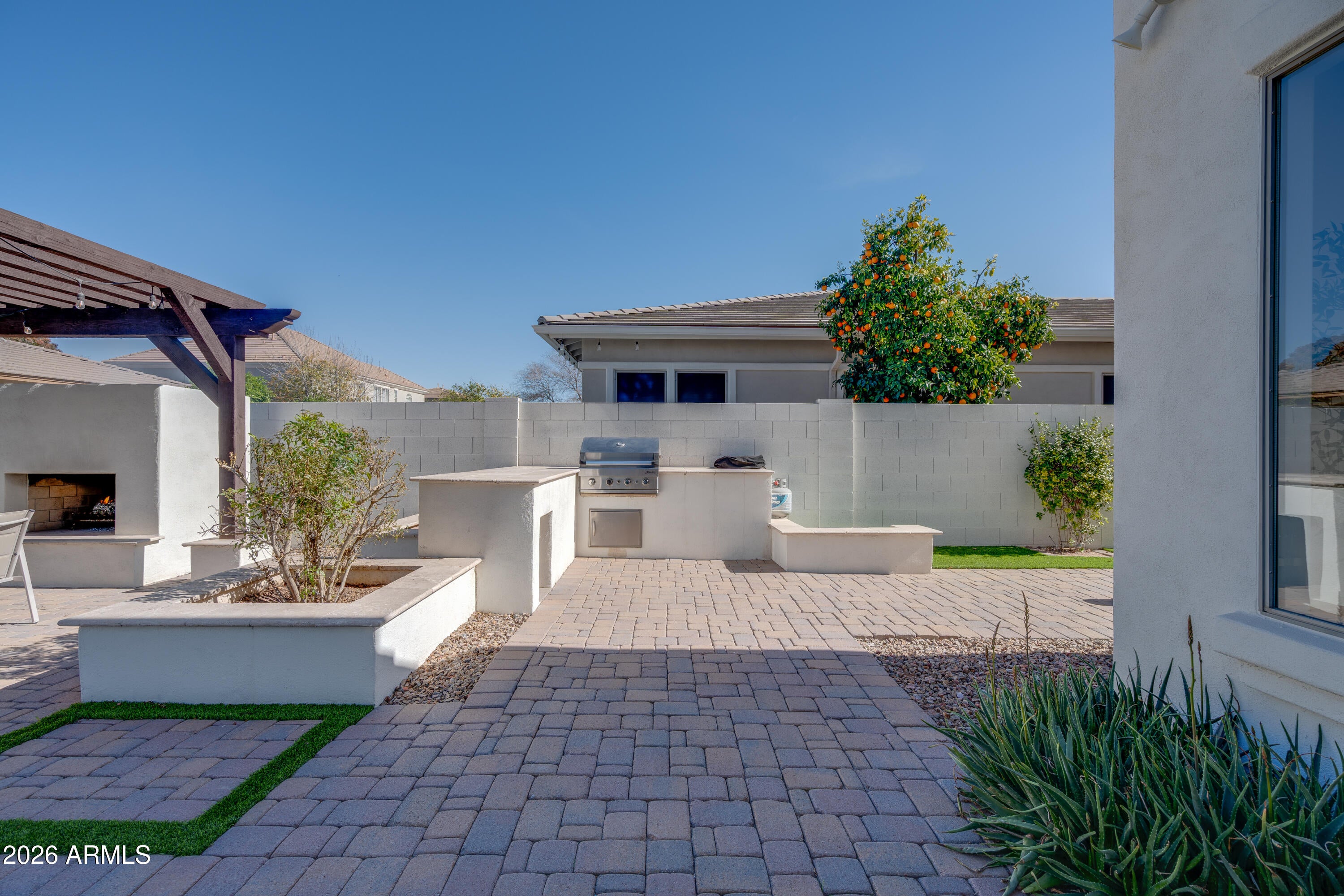 Gilbert, Arizona, 85234, United States, 6 Bedrooms Bedrooms, ,5 BathroomsBathrooms,Residential,Active,2013405