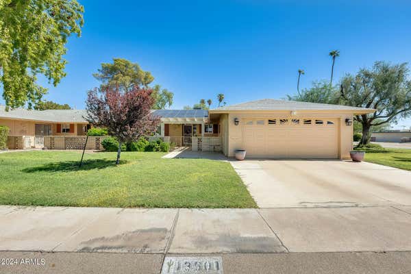 13601 N REDWOOD DR, SUN CITY, AZ 85351 - Image 1