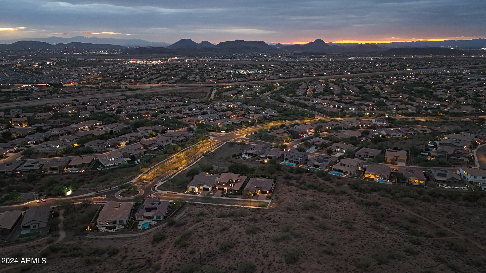Phoenix, Arizona, 85085, United States, 5 Bedrooms Bedrooms, ,4 BathroomsBathrooms,Residential,Active,1936158